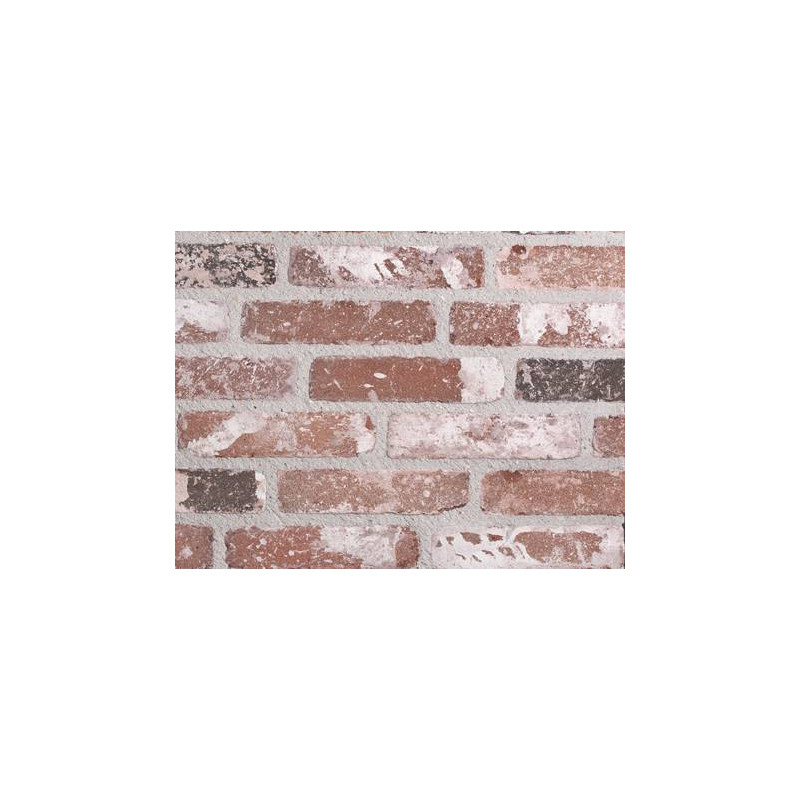 Rustic brick slip - Vieux Lille