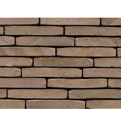 Bloedplaatjes Linea grijs-Beige