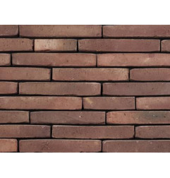 Plaquettes Linea Bordeaux