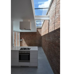 Plaquettes Linéa 3016 Rouge Corail