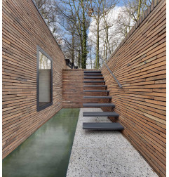 Plate Infinitum 3003 - Red Ruby