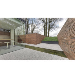 Plate Infinitum 3003 - Red Ruby