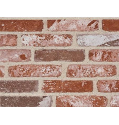Brick rustic old Kat