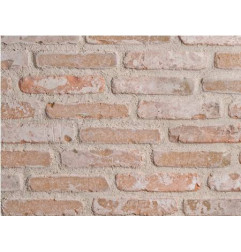 Brique Rustique Vieux Mur
