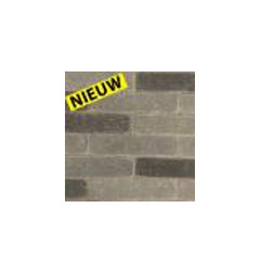 Tijolo SeptimA Unsped envelhecido Grey