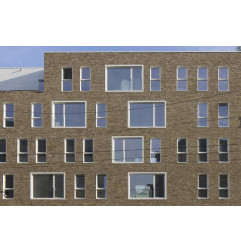 Natureza tipo B tijolo