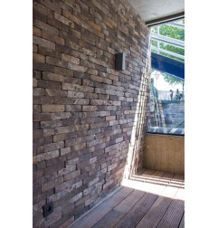 Natureza tipo H tijolo