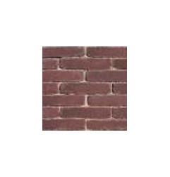 Tijolo velho Bélgica não Sablé envelhecido Bordeaux