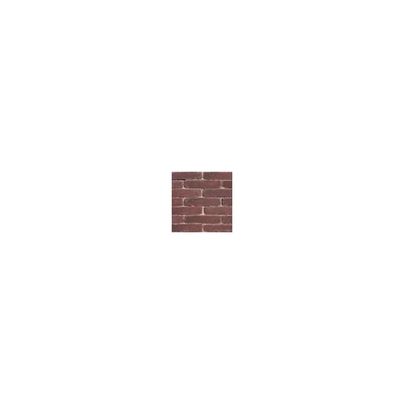 Brick former Belgium no sand aged Bordeaux Brick former Belgium no sand aged Bordeaux