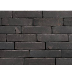 Natureza tipo I tijolo