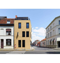 Природа Тип M Кирпич