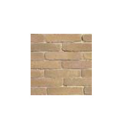 砖 古 比利时 Unsablé 年龄黄色青铜滑板