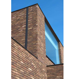 Natureza tipo N tijolo