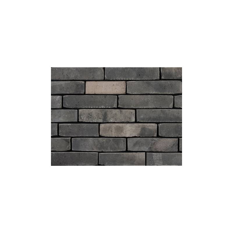 Brique Nature Type T Brique Nature Type T