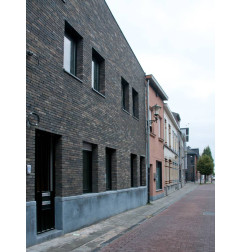 Brique Nature7 Type V