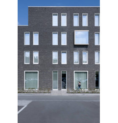 Brique Nature Type T