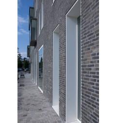 Brique Nature Type T