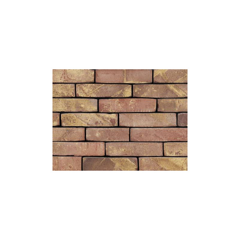 Brique Nature Type P Brique Nature Type P