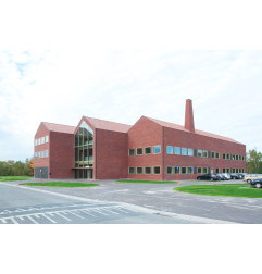 Natureza tipo K tijolo