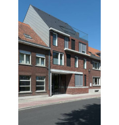 Природа Тип K Кирпич