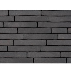 Brique Linea 7021 Anthracite