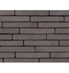 Brick Linea 7022 Violet-Brown-grey