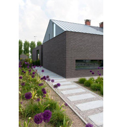 Brick Linea 7022 violeta-Brun-Gris