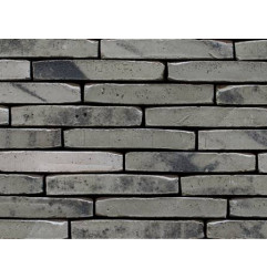 Brique Linea 7036 Gris Platine