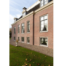 Brique Linea 3011 Brun-Rouge