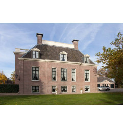 砖线 3011 红棕色