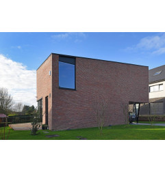 Brique Linea 3011 Brun-Rouge