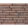 Brique Linea 3011 Brun-Rouge