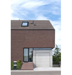 Baksteen linea Violet