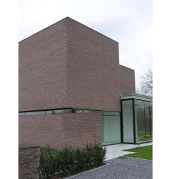 Кирпич Linea 8012 фиолетовый