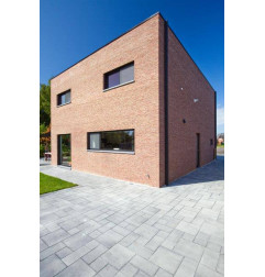 Кирпич Linea 8012 фиолетовый