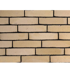 Brick Septem 1014 ivory no sand yellow