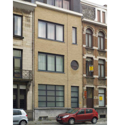 Кирпич Septem 1014 желтая слоновая кость не отстеченные