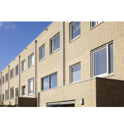 Brick Septem 1014 ivory no sand yellow