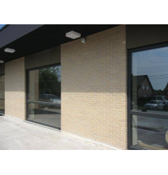 Кирпич Септем 1019 Серый-Бежевый Сабле