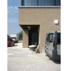 Brick Septem 1019 grey-Beige sand