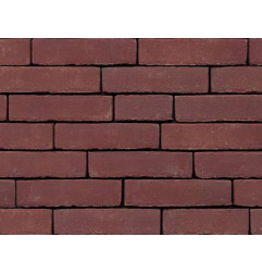 Brick Septem 3010 red fire sand