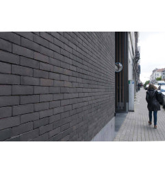 砖塞普姆 7021 无烟煤短饼