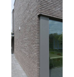 Brique Septem 7022 Violet-Brun-Gris sablé