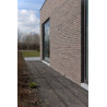 Brick Septem 7022 Violet-Brown-gray sand Brick Septem 7022 Violet-Brown-gray sand