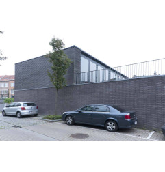 砖塞普姆 7022 紫罗兰-灰色短面包