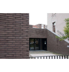 Brick Septem 7022 Violet-Brown-gray sand