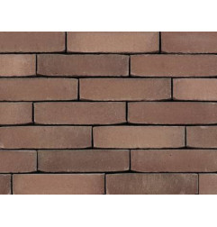 Brick Septem 3005 dregs of wine not sanded