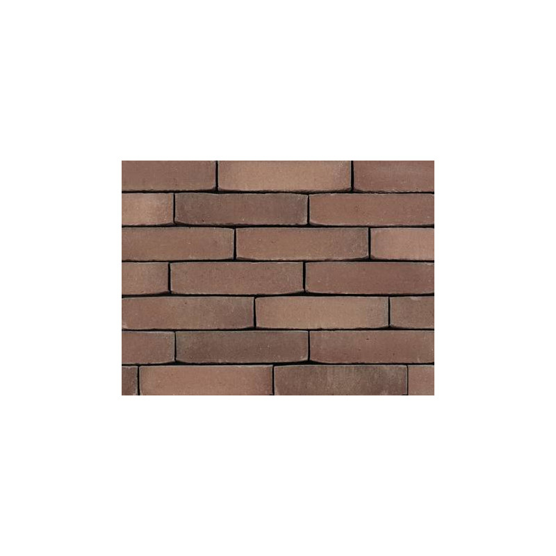 Brick Septem 3005 dregs of wine not sanded