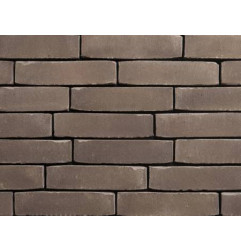 Brick Septem 8025 land not sand Brown