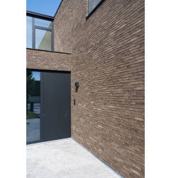 Brick Septem 8025 land not sand Brown